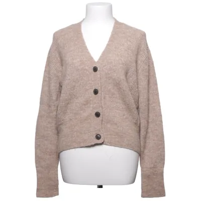 Kofta (Rebelo knit cardigan) från Just Female Alpackaull, Elastan, Polyamid