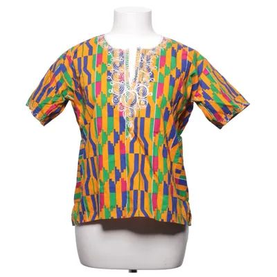 Topp (Flerfärgad) från Heritage