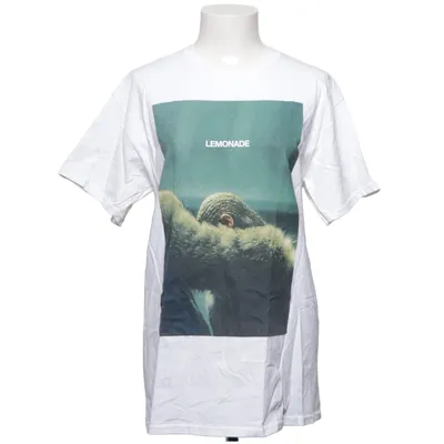 T-shirt (Vit, Flerfärgad) från Beyonce