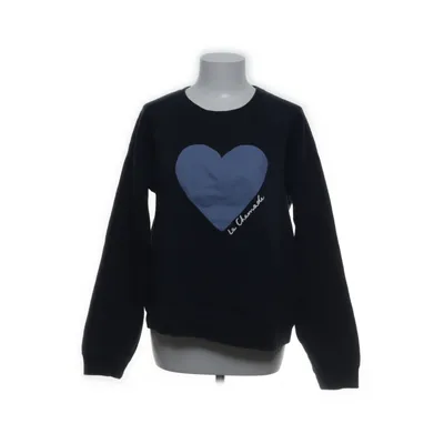 Sweatshirt (Blå) fra Sézane Bomuld