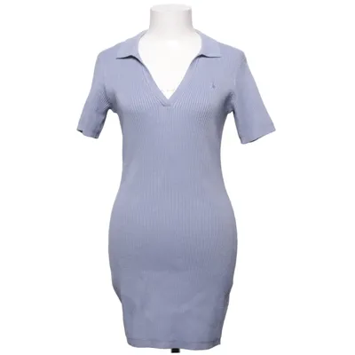 Robe polo (Bleu) de Jack Wills Polyester, Viscose