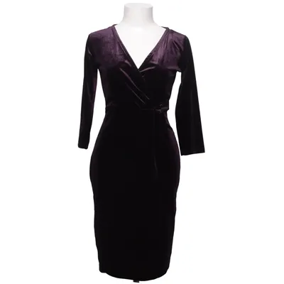 Dress (Marion sammetstunika) from Alice Bizous Elastane, Polyester
