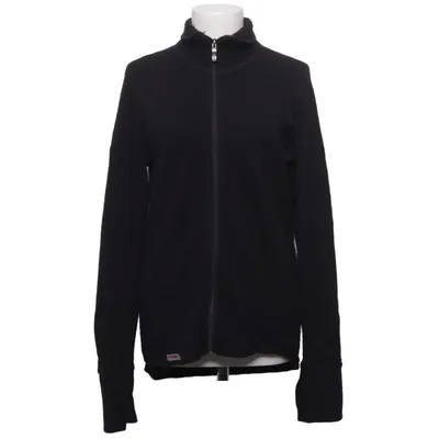 Cardigan (Full Zip Jacket) from Woolpower Elastane, Merino wool, Polyamide