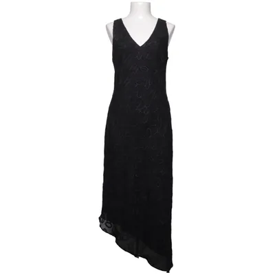 Dress (Black) from Fransa Polyester, Viscose