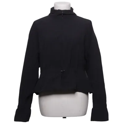 Jacket (Black) from Athlecia Elastane, Polyamide