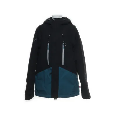 Skidjacka (Svart, Blå) från Isbjörn Polyamid, Polyester
