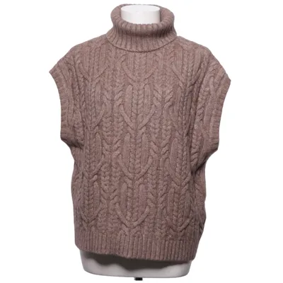 Slipover (Brun) från Co'Couture