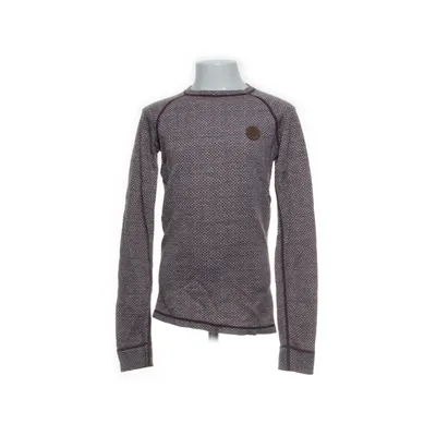 Underställströja (Brun, Flerfärgad) från Gullkorn Design