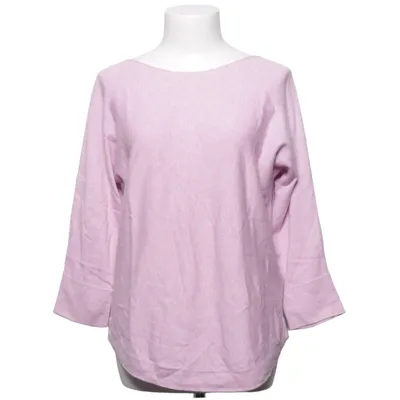 Pull-over (Rose) de Repeat Coton, Viscose