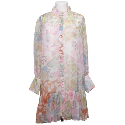 Klänning (Flerfärgad) från Lily Mcbee Polyester