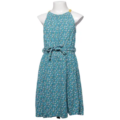 Kleid (Blau, Mehrfarbig) von Okaïdi