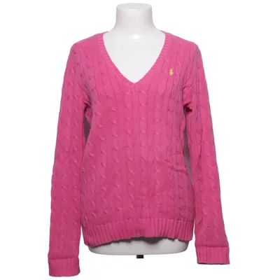 Pull-over (Rose) de Ralph Lauren Sport Coton