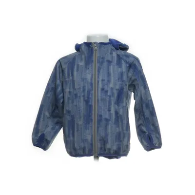Veste anti-froid (Bleu, Gris, Blanc) de Racoon Polyester