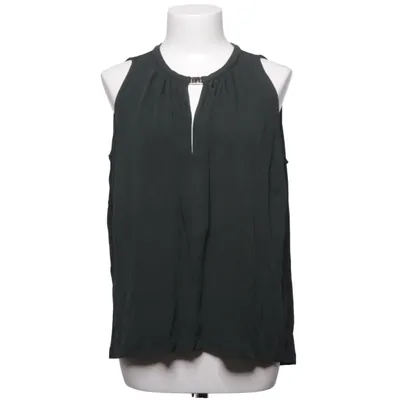 Top (Groen) van H&M Modern Classic Viscose