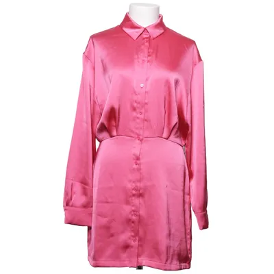 Skjortklänning (Liza shirt dress 12956) från Samsøe & Samsøe Återvunnen polyester