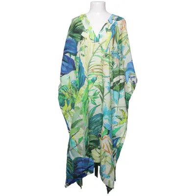 Kaftan (Flerfärgad) från H&M Trend Linne, Lyocell