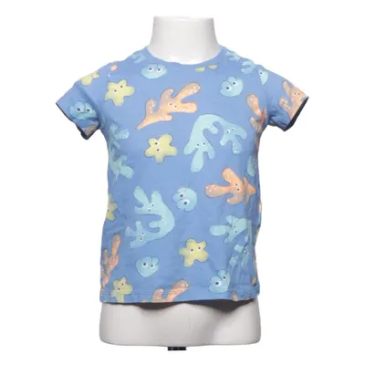 T-shirt (Blå, Flerfärgad) från So Cute Bomull