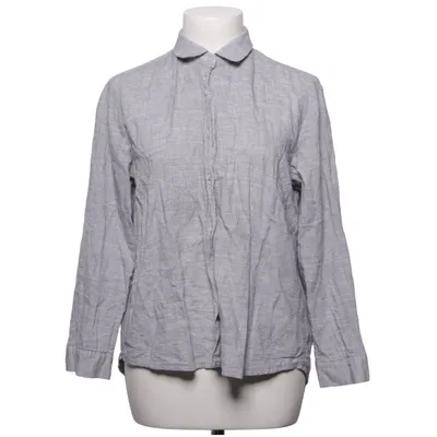 Shirt (Grijs) van Monologue