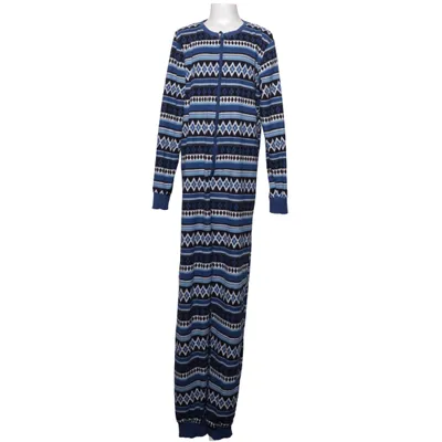 Onesie (Blauw, Wit, Zwart) van Cellbes Gerecycled polyester