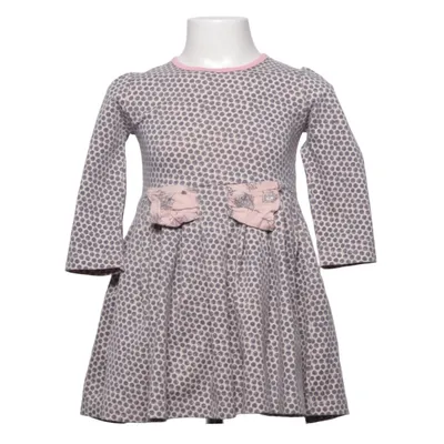 Robe (Beige, Rose, Gris) de Mamas & Papas Élasthane, Polyester