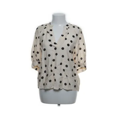 Topp (Beige, Svart, Flerfärgad) från Holly & Whyte by Lindex Polyamid, Viskos