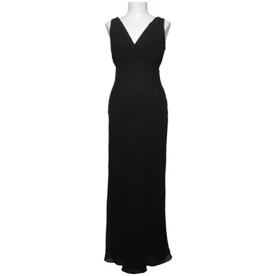 Aftonklänning (Svart) från Yessica Polyester