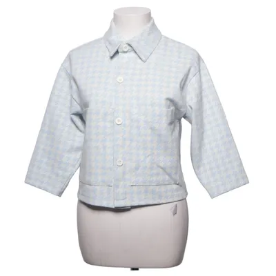 Overshirt (Lona) from Noella Cotton, Elastane, Polyester