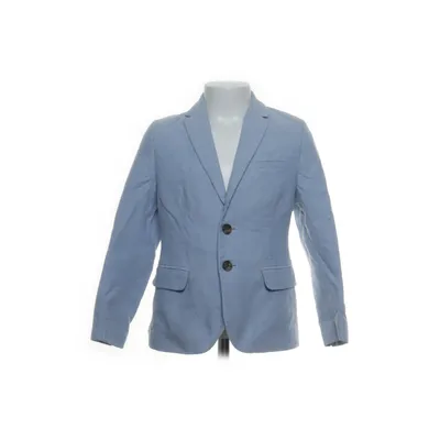 Kavaj (Blå) från H&M Bomull, Polyester