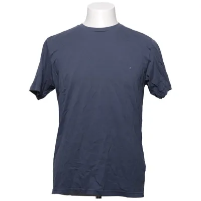 T-shirt (Blue) from Colorful Standard Organic cotton