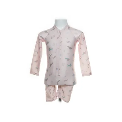 UV clothing (Pink, Multicolored) from H&M Elastane, Polyester, Polyurethane