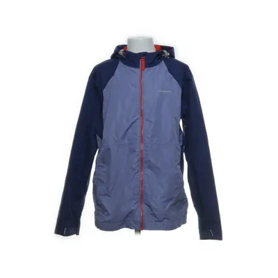 Veste imperméable (AQUADRY RAINDEFENCE) de Craghoppers Polyester