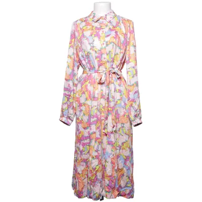 Blousejurk (Meerkleurig) van Nümph Viscose