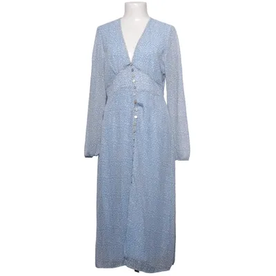 Robe (Bleu) de Adoore Polyester