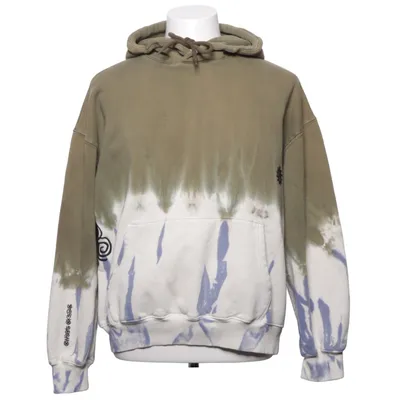 Sweat à capuche (SWEET BIG LOOSE HOOD TIE DYE) de Sweet Sktbs Coton