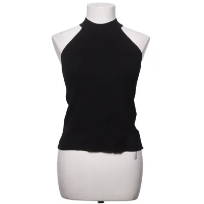 Spencer (Zwart) van Selected Femme Polyamide, Viscose