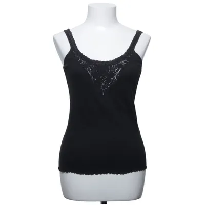 Débardeur de sport (Noir) de Polo Ralph Lauren Coton, Polyamide