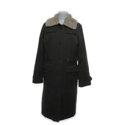 Kappa (Grön, Beige) från Lindex Bomull