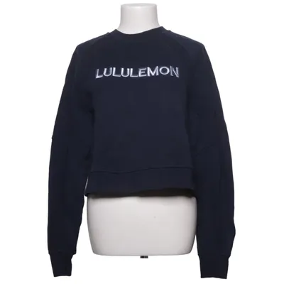 Sweatshirt (Noir) de Lululemon