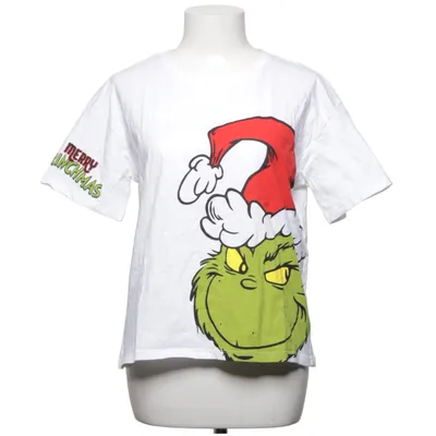 T-shirt (Vit, Flerfärgad) från The Grinch