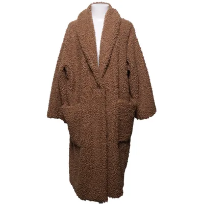 Winter coat (Brown) from Farhi Polyester