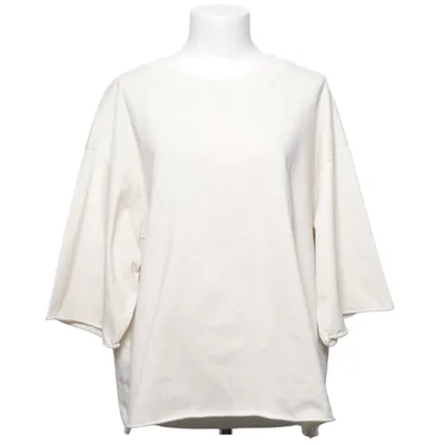 T-shirt (Blanc) de Kay/Day Coton