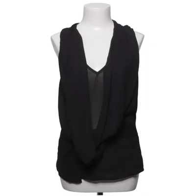 Blouse (Noir) de Missguided Polyester
