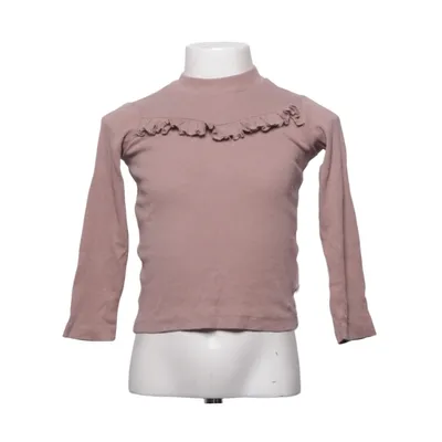 T-shirt à manches longues (0252g-007) de Wheat Élasthane, Modal, Coton biologique