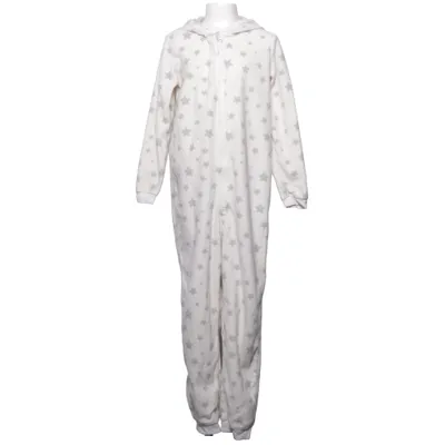 Onesie (White, Gray) from Pepperts Polyester