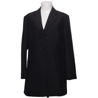 Blazer (Zwart) van Chamois