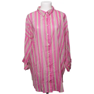 Skjorte (Pink, Grøn, Gul) fra Primark Cares Bomuld