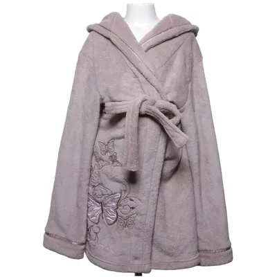Bathrobe (Beige)