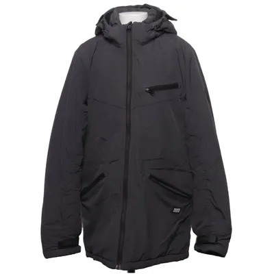 Winterjas (Grijs) van Cars Jeans Nylon, Polyester