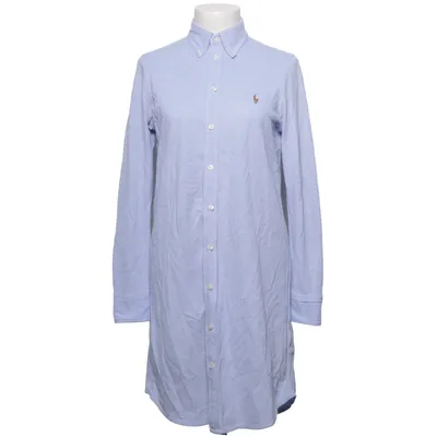 Shirt dress (Blue) from Ralph Lauren