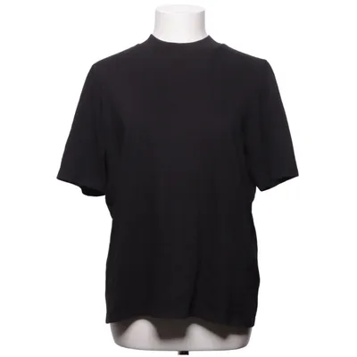 T-shirt (Svart) från Black Story Bomull